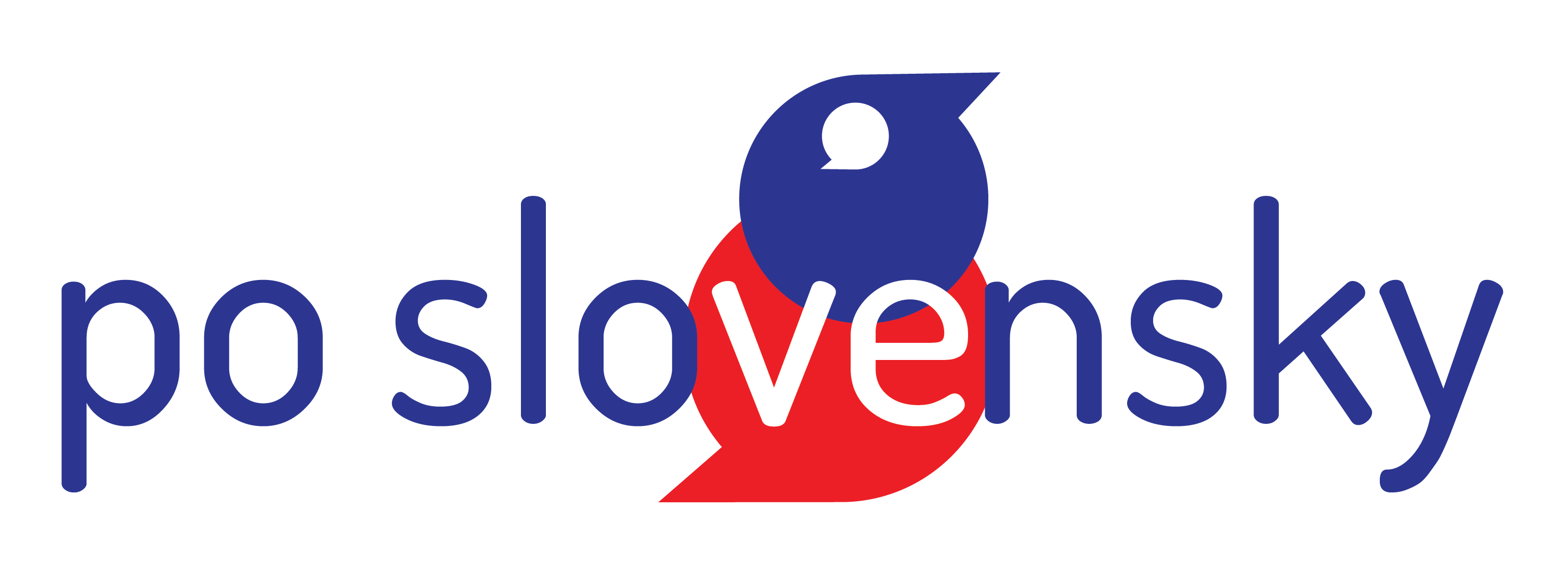 Po slovensky